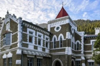 Uttarakhand High Court