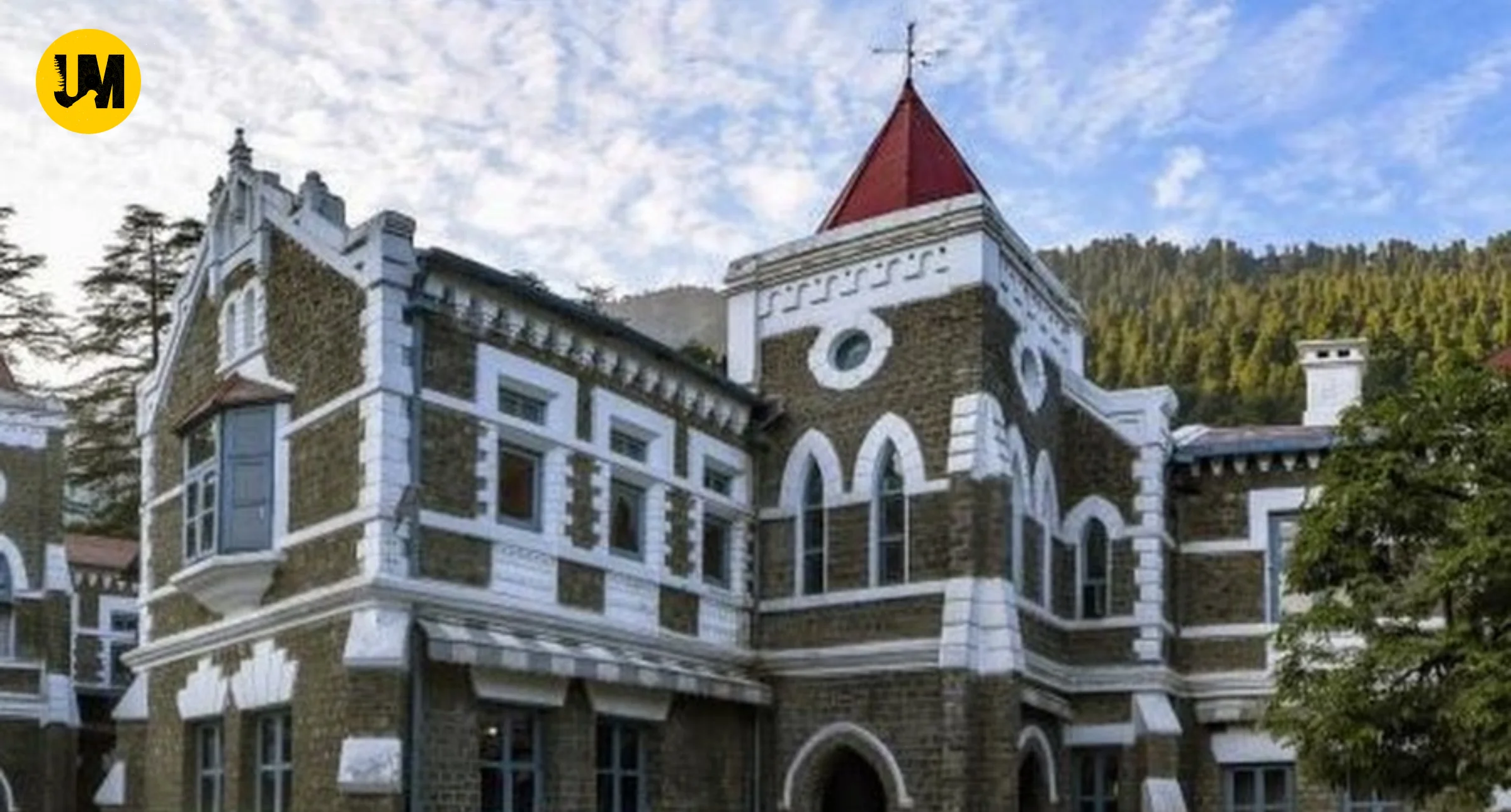 Uttarakhand High Court