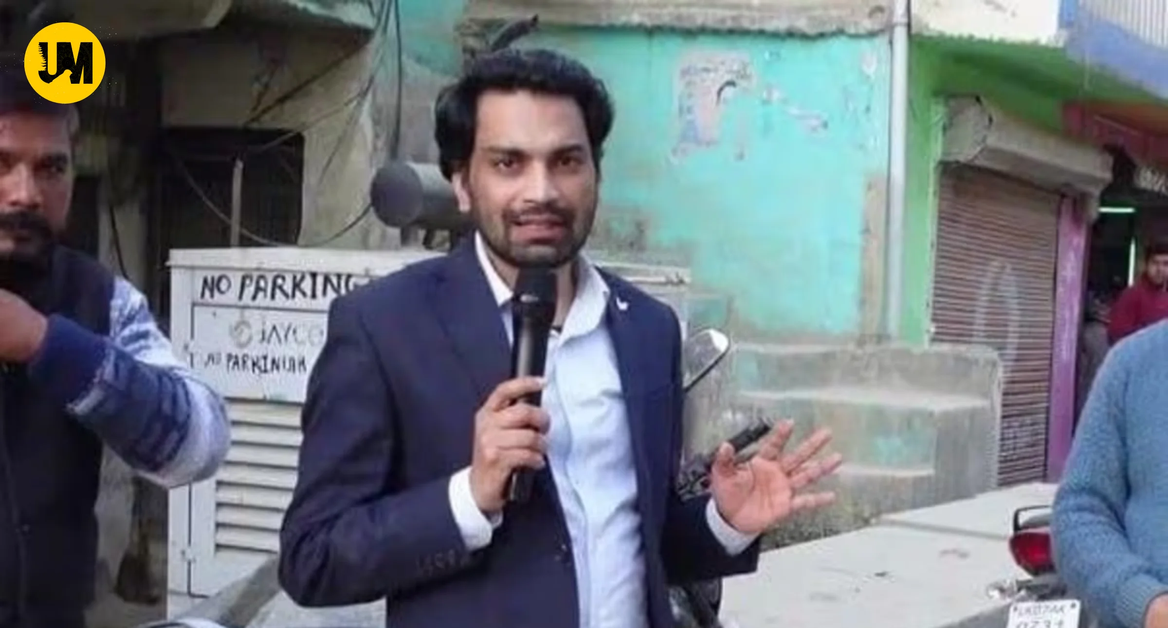 Uttarkashi Journalist Rajiv Pratap Missing Nine Days