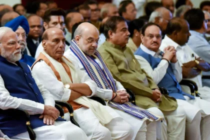 Why Is The BJP Unable To Elect A National President Now The Opposition Is Also Raising Questions