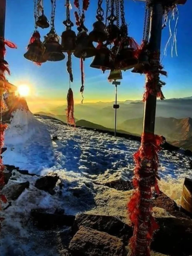 Top Treks of Uttarakhand You Must Try