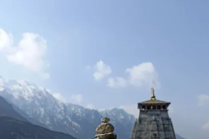 History of Kedarnath: Where Myth Meets Reality