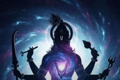 The Divine Story of Yamunotri Dham