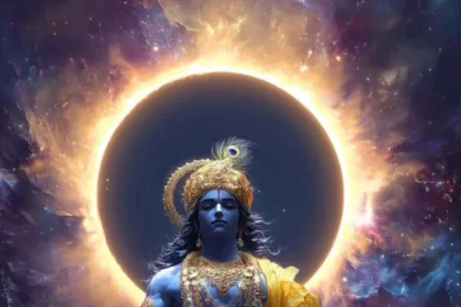 The Divine Story of Badrinath Temple