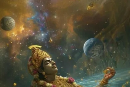 The Four Brother Mahasu Devta