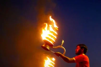 The Story of Sem Nagraja