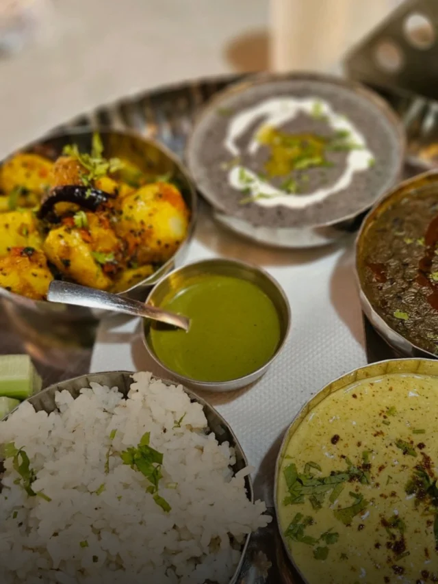 Traditional Foods of Uttarakhand You Must Try