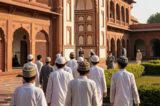 250 Madrasas Shut Down