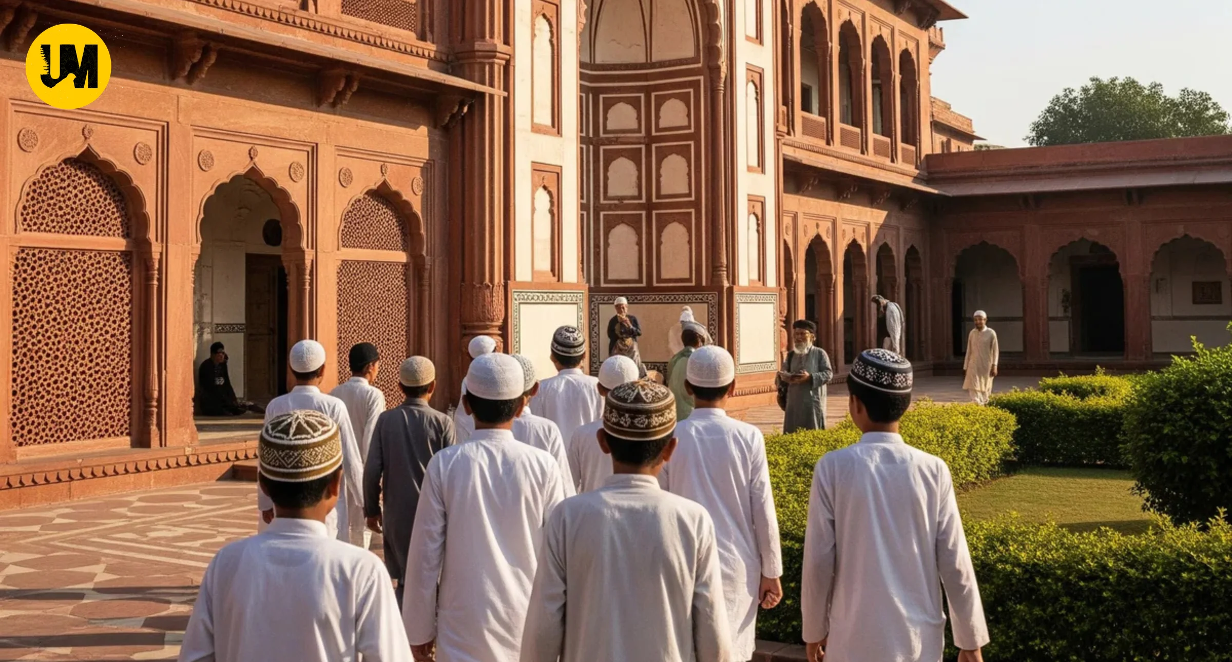 250 Madrasas Shut Down