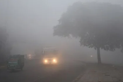 Air Quality Worsens Ahead Of Diwali In Uttarakhand