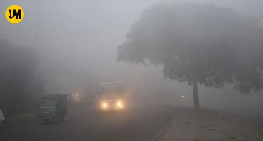 Air Quality Worsens Ahead Of Diwali In Uttarakhand