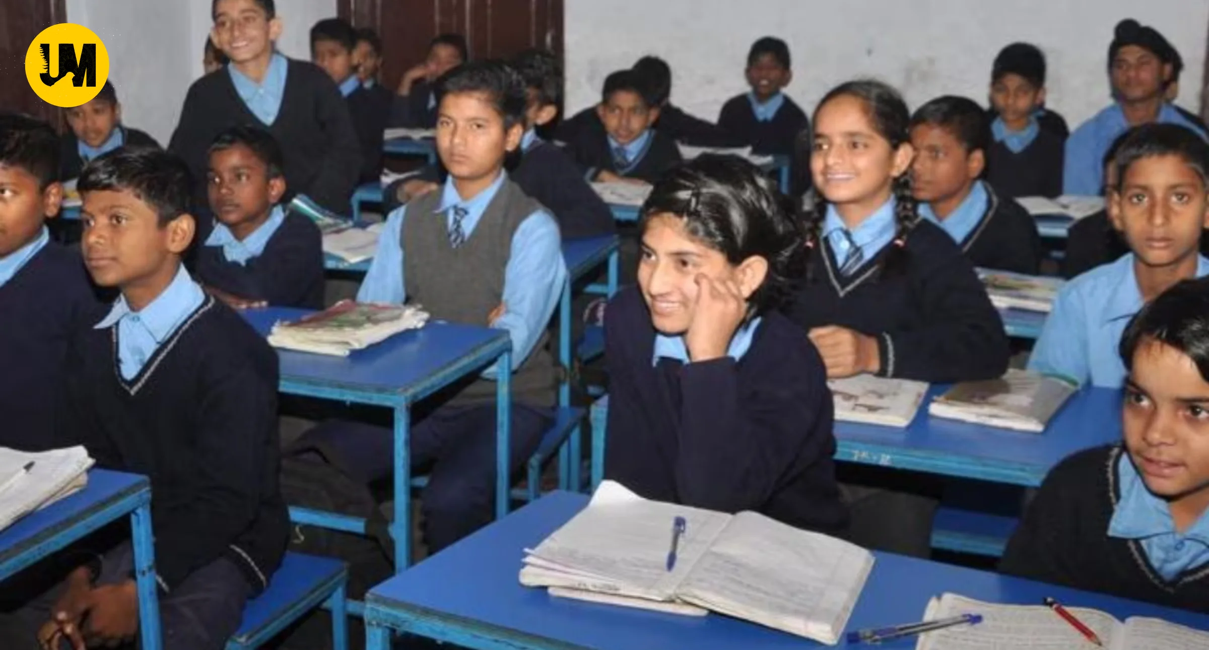 Anti Drug Test Government Action