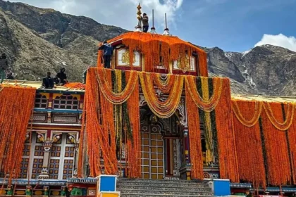 Badrinath Dham