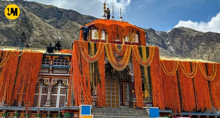 Badrinath Dham
