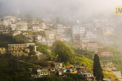 Top 10 Must-Visit Places in Mussoorie | Top Tourist Attractions