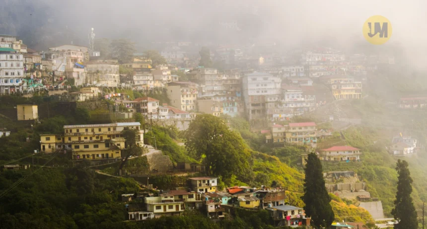 Top 10 Must-Visit Places in Mussoorie | Top Tourist Attractions