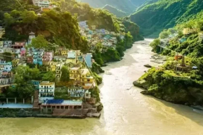 Buying Land In Uttarakhand