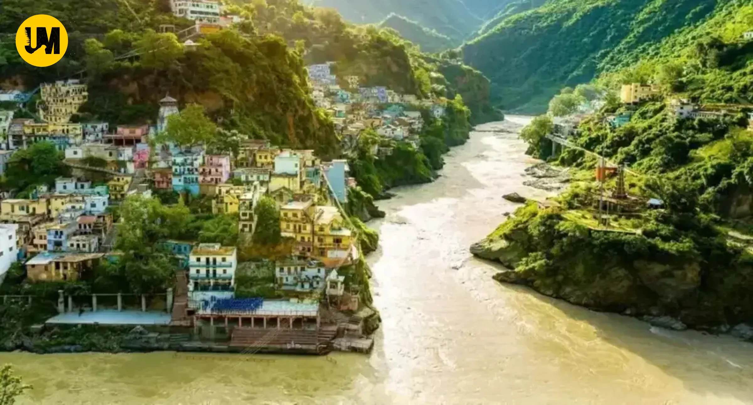 Buying Land In Uttarakhand