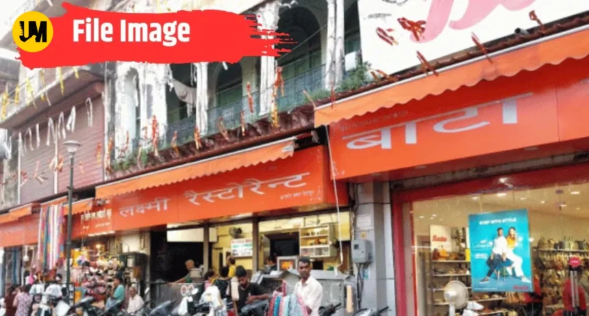 Dehradun Shops Vacate Notice