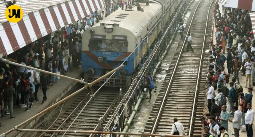 Haridwar To Sabarmati Special AC Train Run From Today