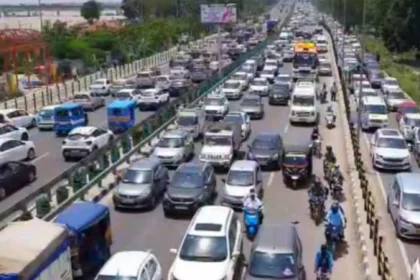 Heavy Traffic On Diwali Haridwar New Traffic Plan For Eight DaysHeavy Traffic On Diwali Haridwar New Traffic Plan For Eight Days