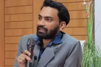 Journalist Rajeev Pratap Death Case