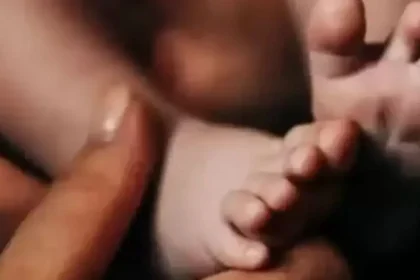 Newborn Abducted Near Dargah In Haridwar