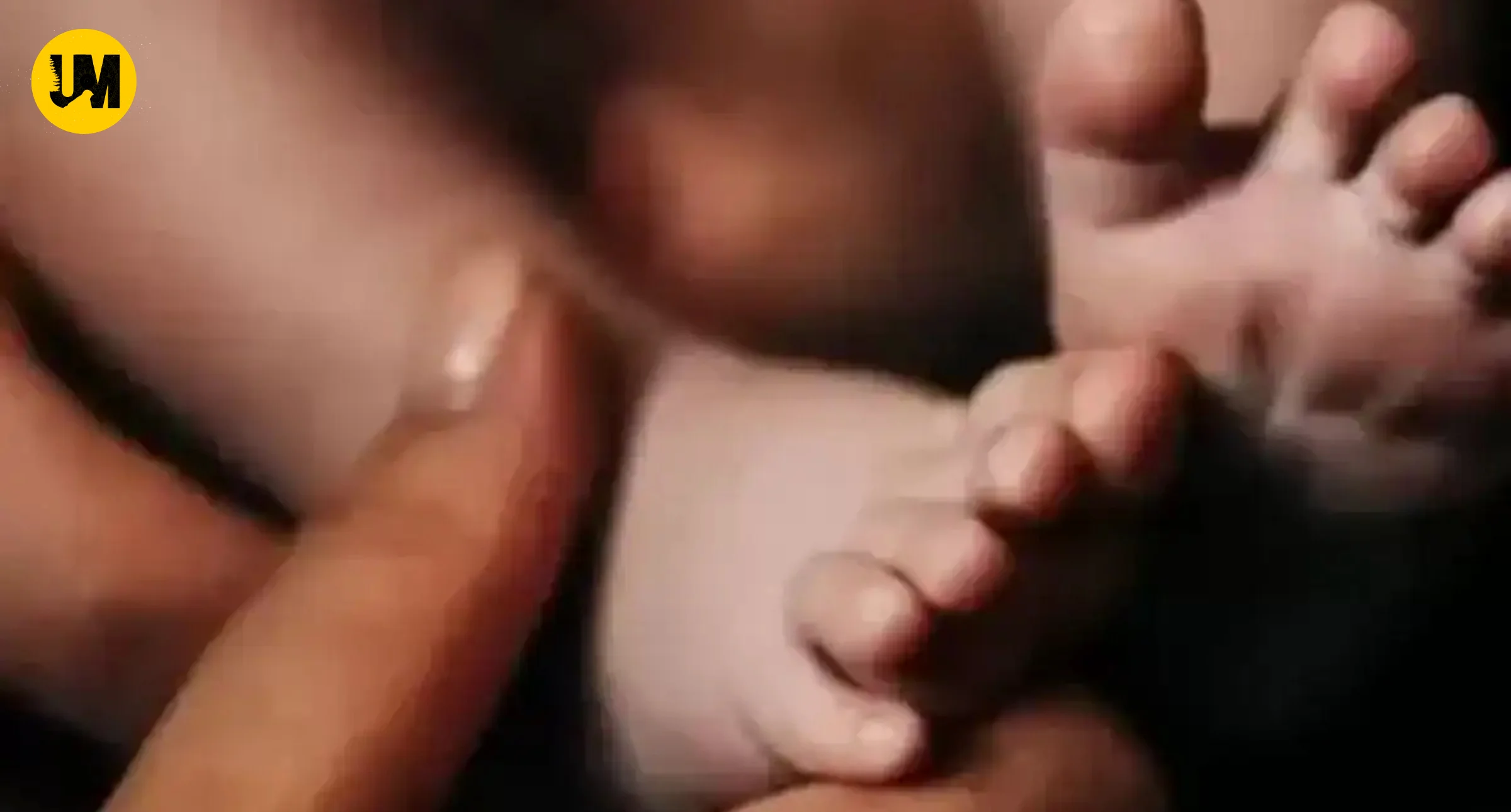 Newborn Abducted Near Dargah In Haridwar