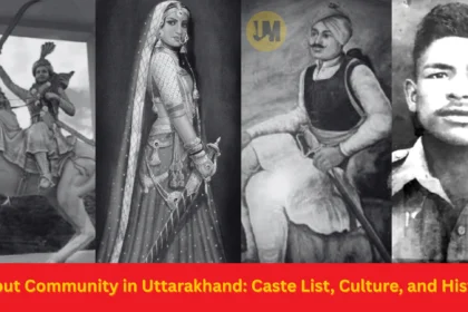Rajput Community in Uttarakhand