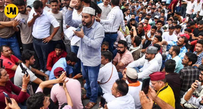 Senior BJP Leader Accused Of Getting Son Appointed As JE Uttarakhand