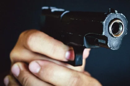 Student Shot Dead In Haridwar