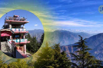 Lal Tibba Mussoorie