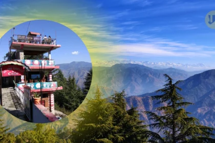 Lal Tibba Mussoorie