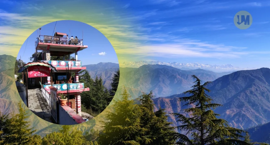 Lal Tibba Mussoorie