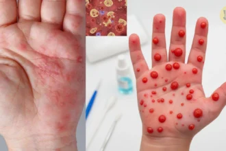 Tomato Flu Uttarakhand