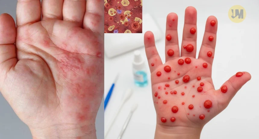 Tomato Flu Uttarakhand