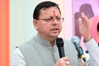 Uttarakhand CM Pushkar Singh Dhami Announces