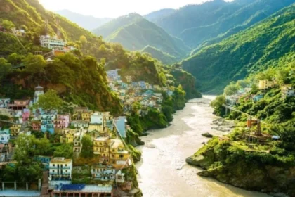 Uttarakhand Circle Rates Increased