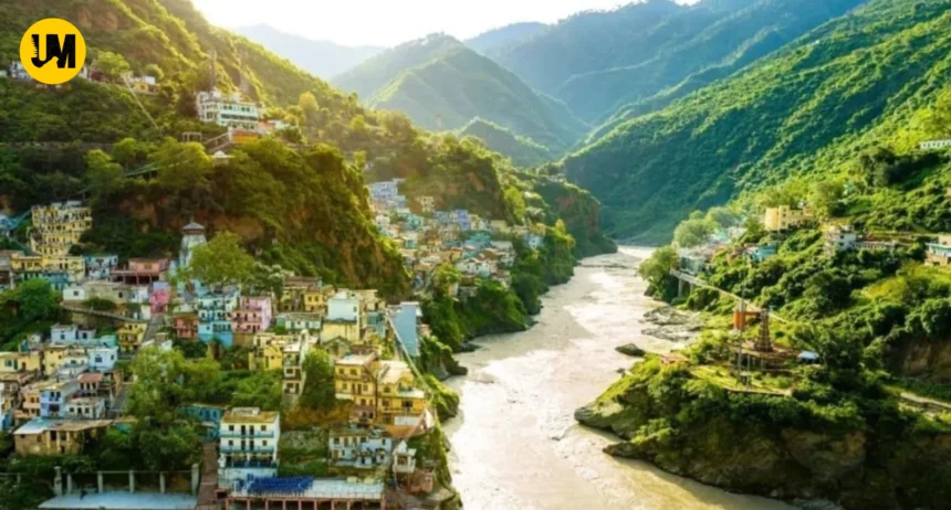 Uttarakhand Circle Rates Increased