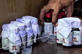 Uttarakhand Government Launched Raids On Medical Stores