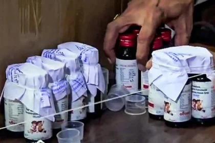 Uttarakhand Government Launched Raids On Medical Stores