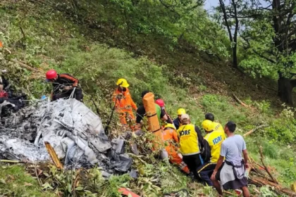 Uttarakhand Heli Services Safety Risk