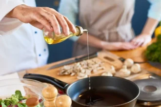 Van Vikas Nigam Big Scam 40 Cooks Outsourced