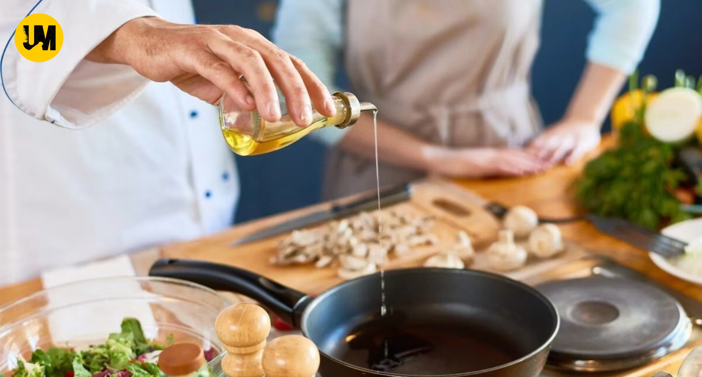 Van Vikas Nigam Big Scam 40 Cooks Outsourced