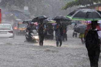 Weather Updates 2 Oct