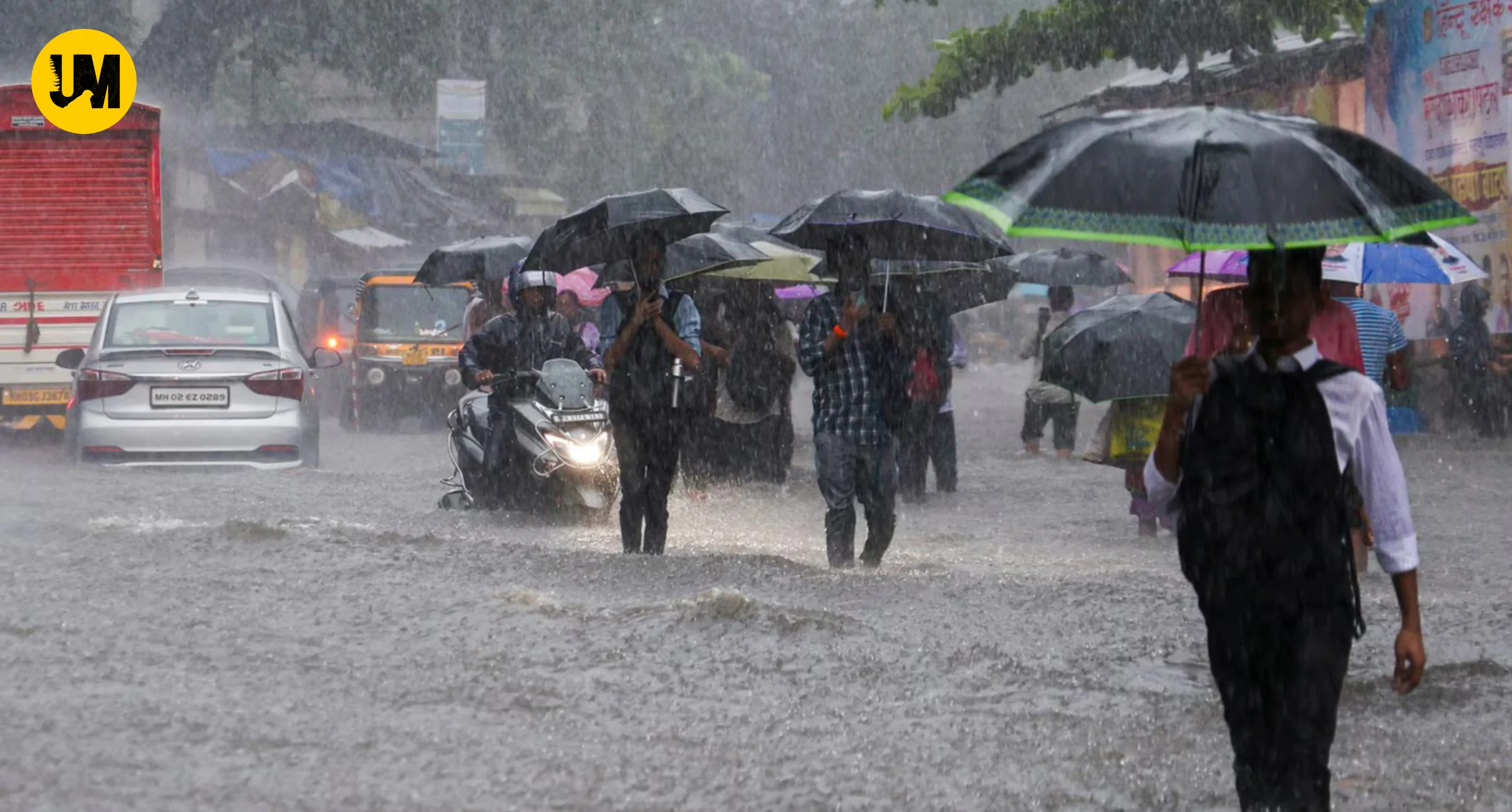 Weather Updates 2 Oct