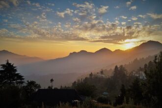 Why Uttarakhand is called Land of God Devbhoomi