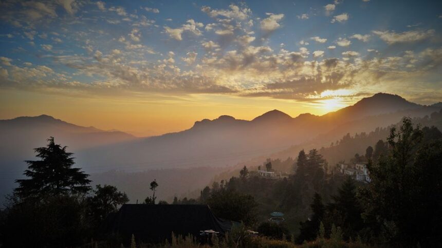 Why Uttarakhand is called Land of God Devbhoomi