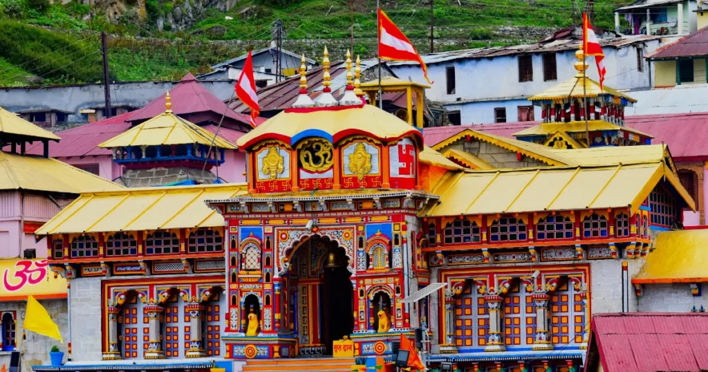 Temples In Uttarakhand