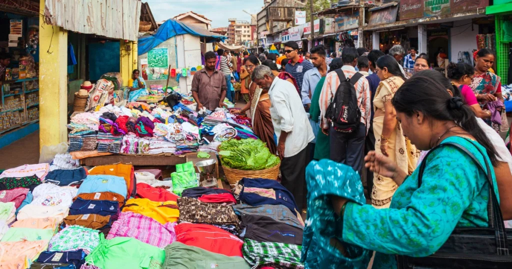 markets in Uttarakhand